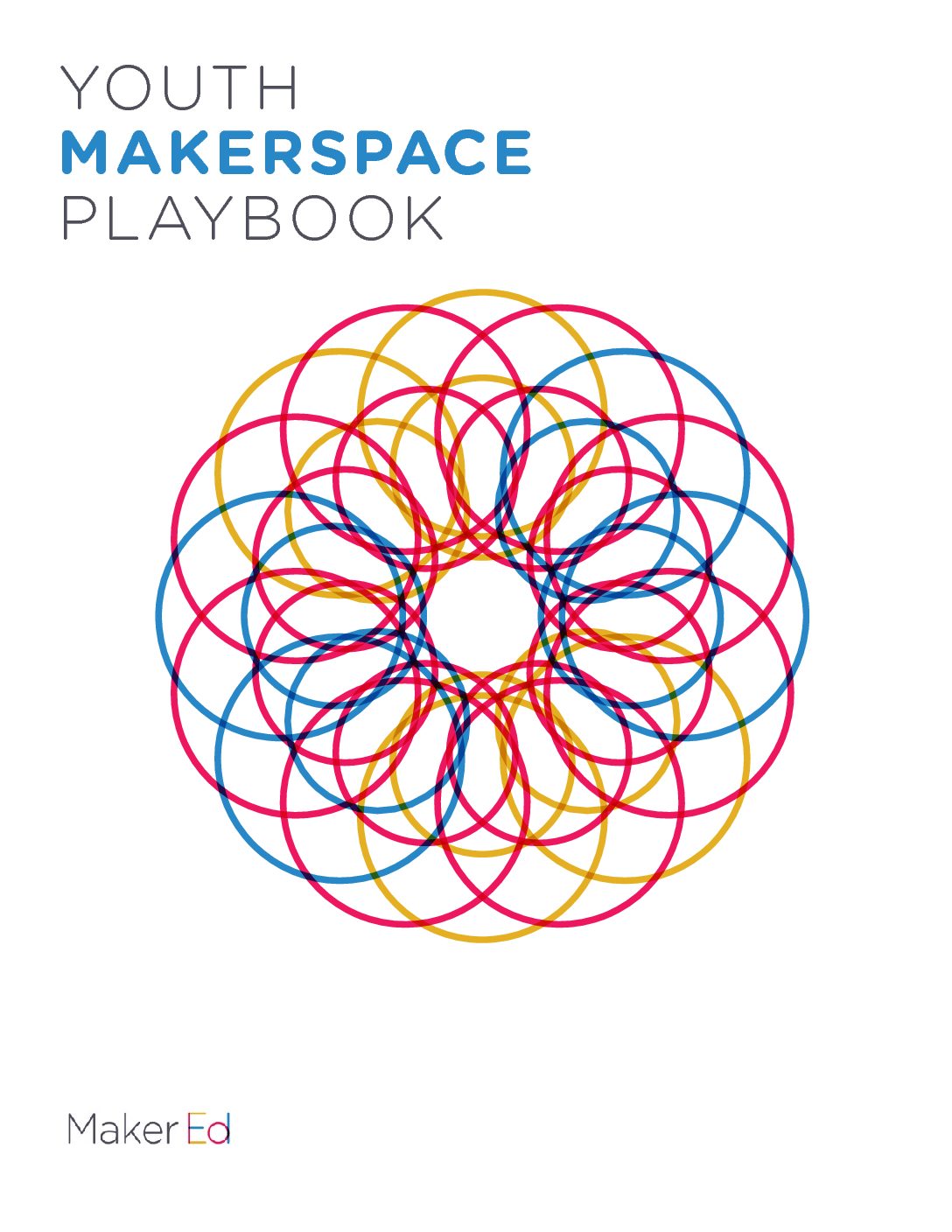 Youth MakerSpace Playbook